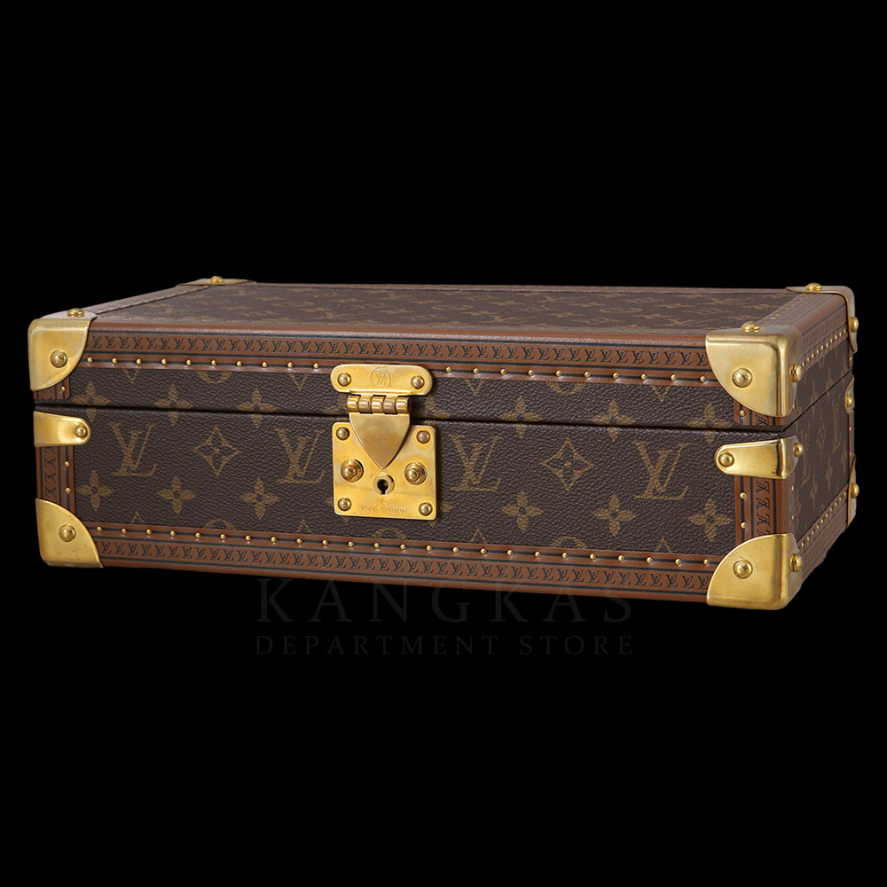 LOUIS VUITTON(USED)루이비통 M20039 8 워치 케이스